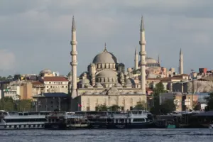 Istanbul Cruise Port Guide: Things to Do, Embarkation & Planning Tips