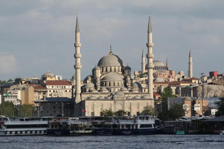 Istanbul Cruise Port Guide: Things to Do, Embarkation & Planning Tips
