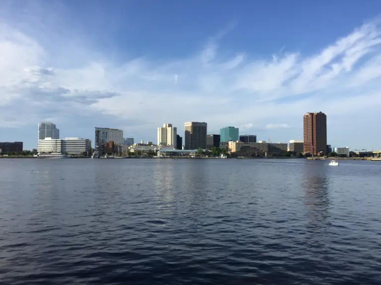 Norfolk Cruise Port Guide: Embarkation, Getting There & Pre-Cruise Tips