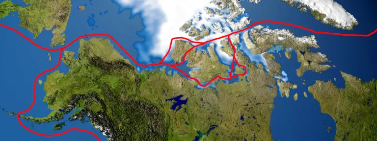 Northwest Passage Cruise Port Guide: Things to Do, Walkability & Local Tips