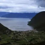 Vikøyri