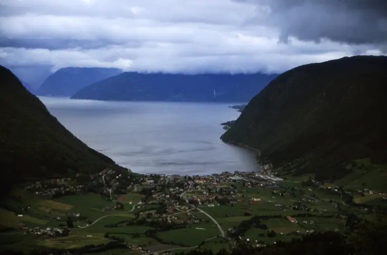 Vikoyri Sognefjord Cruise Port Guide: Tender Tips, Things to Do & What to Expect