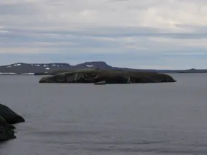 Novaya Zemlya Cruise Port Guide: What to Expect & Planning Tips