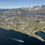 Nuuk (Godthab)