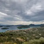 Nydri (Lefkada), Greece