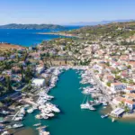 Spetses, Greece