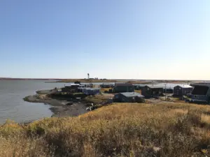 Tuktoyaktuk Cruise Port Guide: Things to Do, Walkability & Local Tips