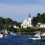 Boothbay Harbor, ME