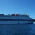 Champagne Bay, Espiritu Santo