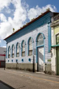 São Luís Cruise Port Guide: Things to Do & Transport