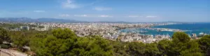 Palma de Mallorca Cruise Port Guide: Things to Do, Beaches & Practical Tips
