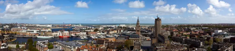 Dunkirk Cruise Port Guide: Things to Do, WWII Sites & Practical Tips