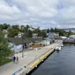 Parry Sound