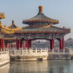 Beijing (Tianjin)