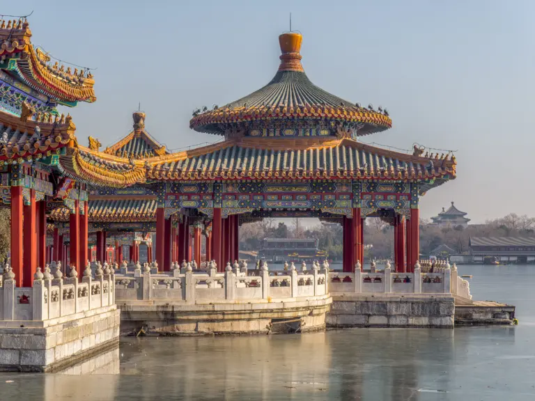 Beijing Cruise Port Guide: Getting Around & What to Do