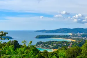 Phuket Cruise Port Guide: Things to Do, Beaches & Practical Tips