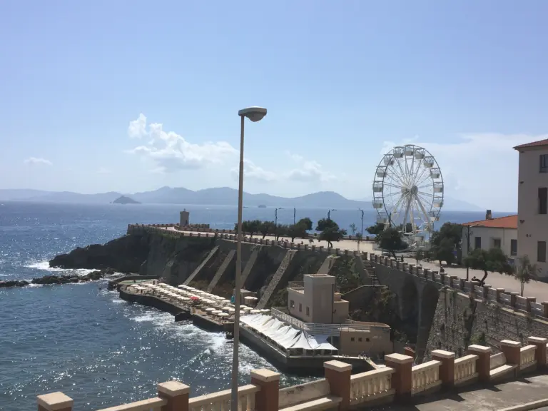 Piombino Cruise Port Guide: Things to Do, Elba Island & Practical Tips
