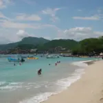 Zihuatanejo (Ixtapa)