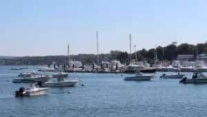 Plymouth Cruise Port Guide: Things to Do, Walkability & Local Tips