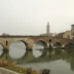 Verona, Venice