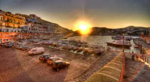 Ponza Cruise Port Guide: Tender Tips, Things to Do & What to Expect
