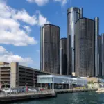 Detroit, MI