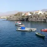 Porto Novo