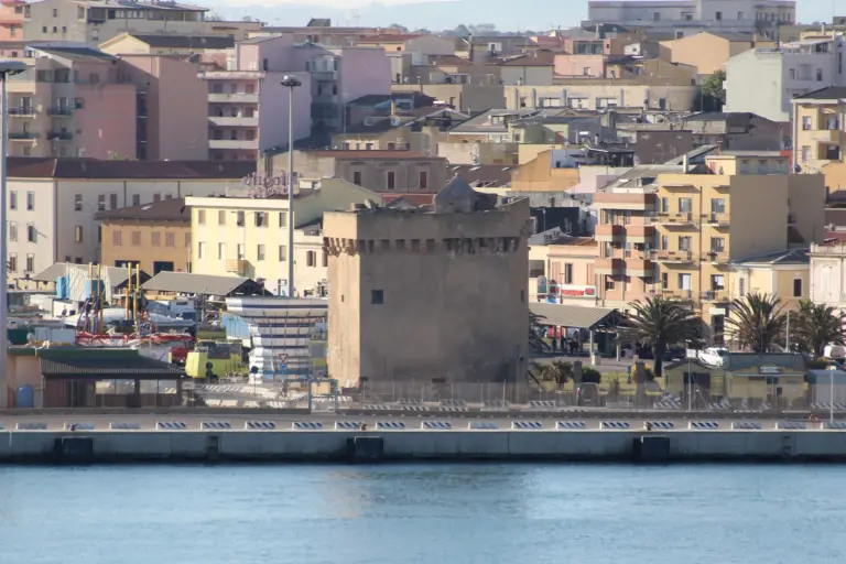 Porto Torres Cruise Port Guide: Things to Do & Practical Tips