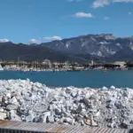 Marina di Carrara, Italy
