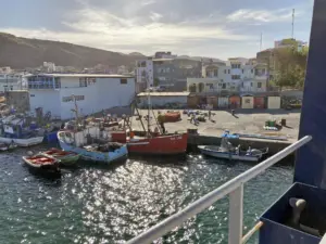 São Nicolau Island Cruise Port Guide: Things to Do & Practical Tips