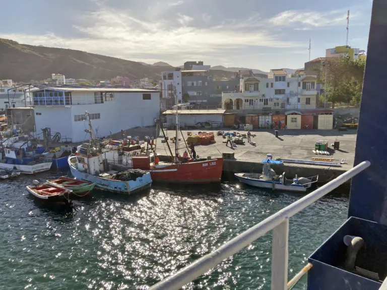 São Nicolau Island Cruise Port Guide: Things to Do & Practical Tips