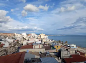 Pozzallo Cruise Port Guide: Things to Do, Transport & Practical Tips