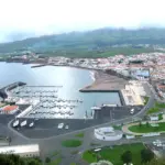Praia da Vitoria, Azores, Portugal