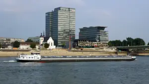 Cologne River Cruise Port Guide: Docking, Transport & Things to Do