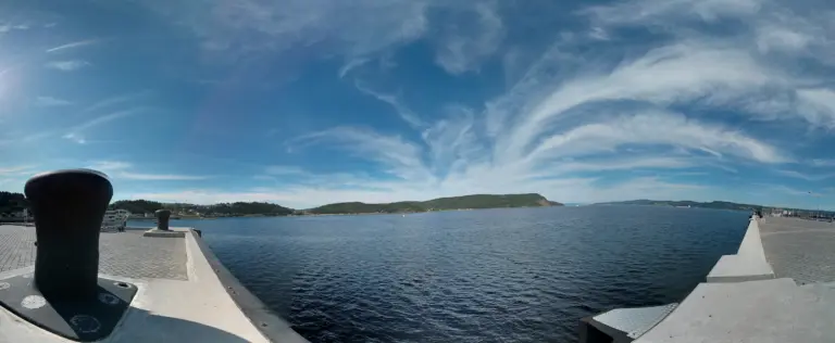 Saguenay Cruise Port Guide: Things to Do, Walkability & Local Tips