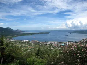 Rabaul Cruise Port Guide: Things to Do & Practical Tips