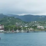 Papeete, French Polynesia