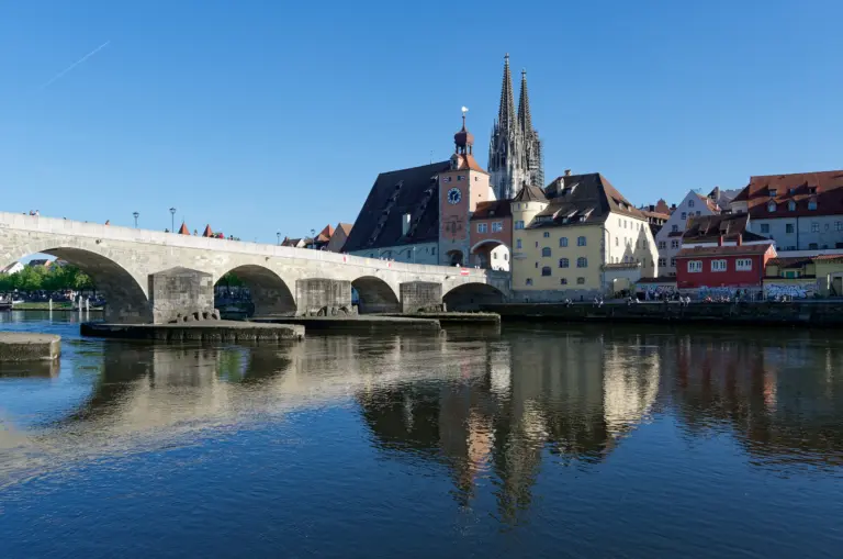 Regensburg Cruise Port Guide: Things to Do, Embarkation & Planning Tips