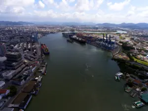 Itajai Cruise Port Guide: Things to Do & Practical Tips