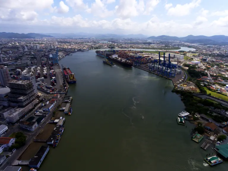 Itajai Cruise Port Guide: Things to Do & Practical Tips