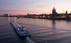 Cologne River Cruise Port Guide: Docking, Transport & Things to Do