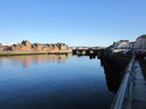 Ayr Cruise Port Guide: Things to Do, Walkability & Local Tips