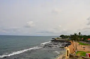 São Tomé Cruise Port Guide: Things to Do & Practical Tips