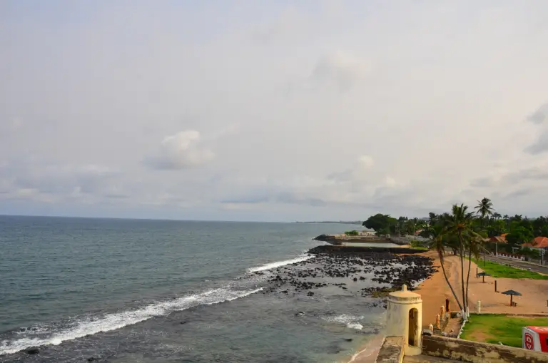 São Tomé Cruise Port Guide: Things to Do & Practical Tips