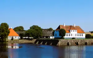 Aerø Island Cruise Port Guide: Things to Do & Getting Around