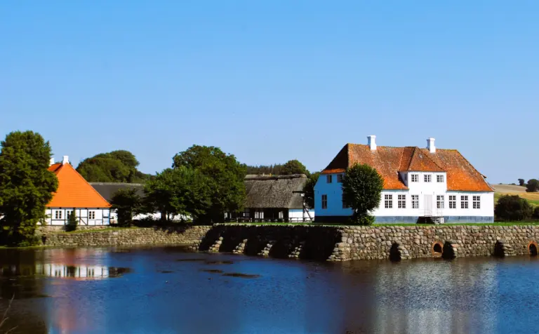Aerø Island Cruise Port Guide: Things to Do & Getting Around