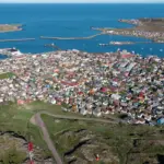 Saint Pierre and Miquelon
