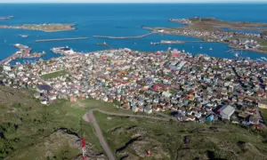 Saint Pierre and Miquelon Cruise Port Guide: Things to Do, Walkability & Local Tips