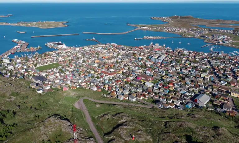 Saint Pierre and Miquelon Cruise Port Guide: Things to Do, Walkability & Local Tips