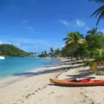 Mayreau